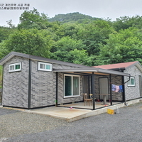 경북 성주군 성주읍 개인주택 시공 적용  - 점토브릭스
