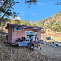 경남 창녕군 이동식주택 적용 - 점토브릭스패널(점토벽돌